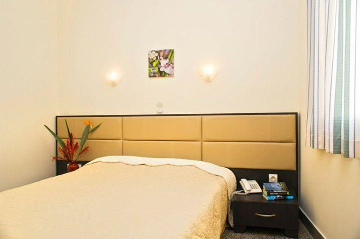 Alfa Hotel Apartments Gerani  외부 사진