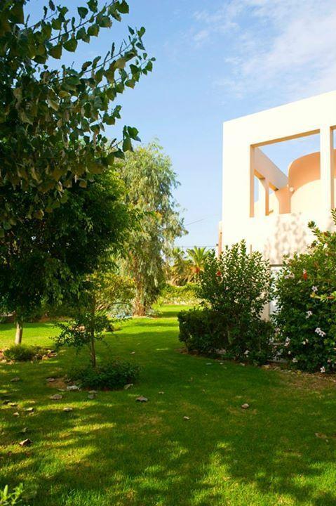 Alfa Hotel Apartments Gerani  외부 사진