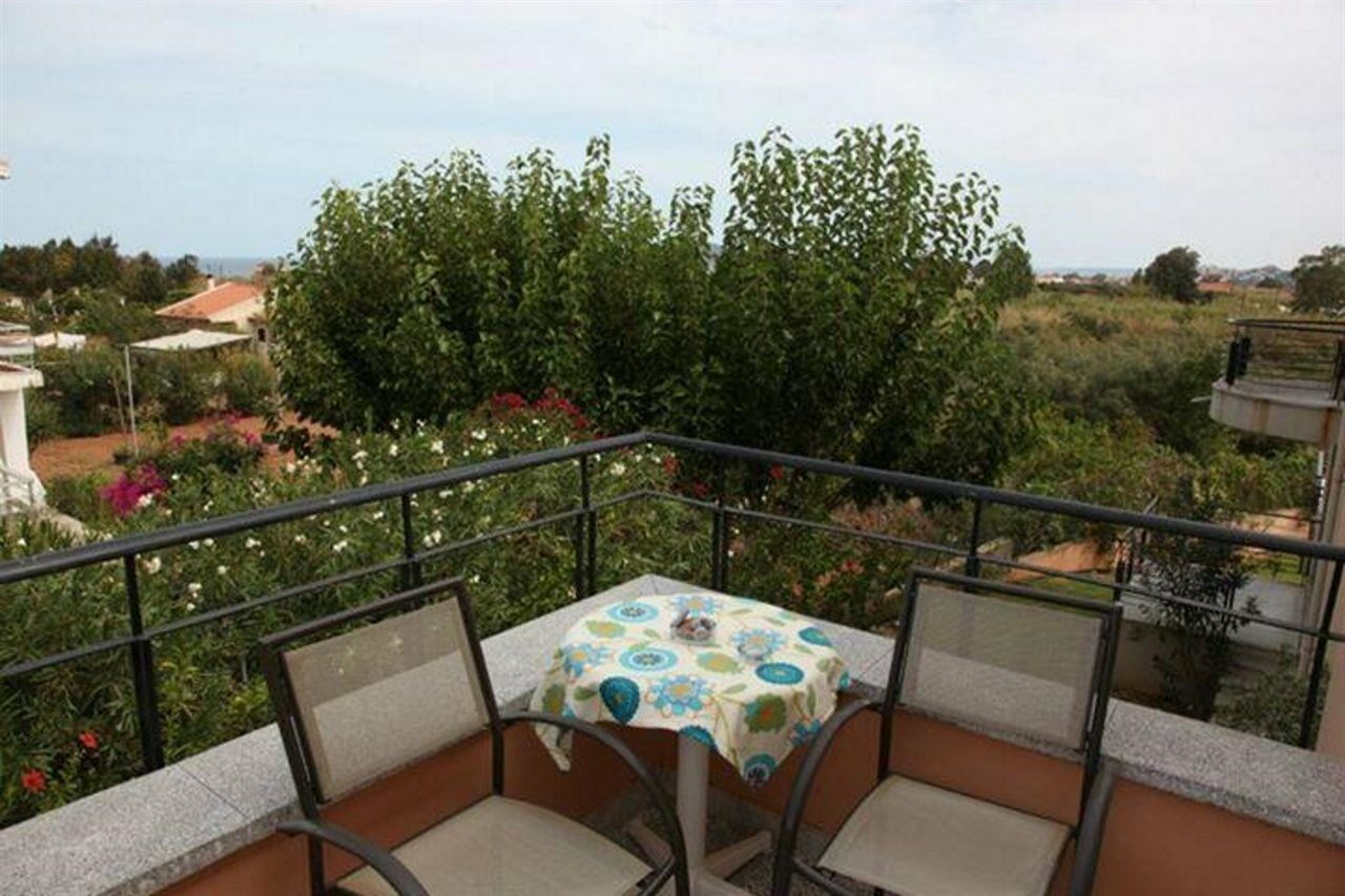 Alfa Hotel Apartments Gerani  외부 사진